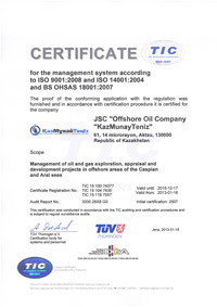 ISO 14001:2004